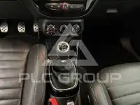 2017 Opel Adam