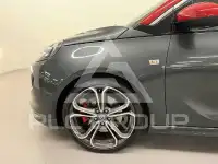 2017 Opel Adam