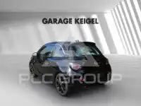 2017 Opel Adam