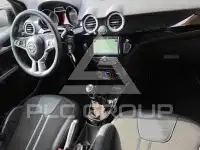 2017 Opel Adam
