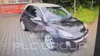 2017 Opel Adam