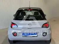 2017 Opel Adam