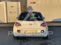 2017 Opel Adam