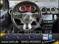 2017 Opel Adam