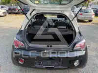 2017 Opel Adam