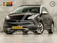 2017 Opel Adam