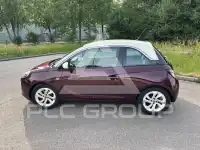 2017 Opel Adam