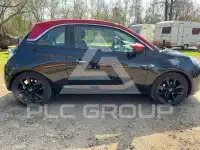 2017 Opel Adam