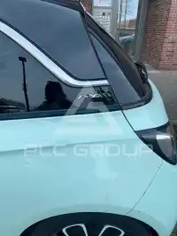 2017 Opel Adam