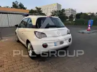 2017 Opel Adam