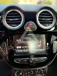 2017 Opel Adam