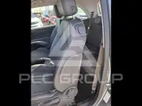 2017 Opel Adam