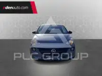 2017 Opel Adam