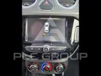 2017 Opel Adam
