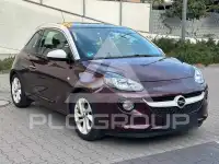 2017 Opel Adam