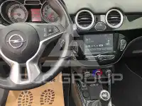 2017 Opel Adam