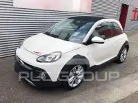 2017 Opel Adam