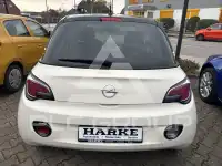 2017 Opel Adam