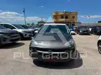 2017 Opel Adam