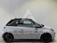 2017 Opel Adam