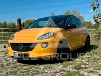 2017 Opel Adam