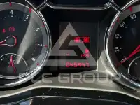 2017 Opel Adam