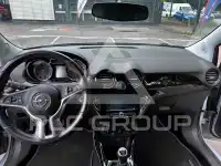 2017 Opel Adam