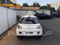 2017 Opel Adam