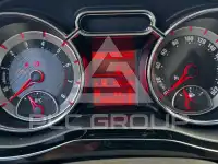 2017 Opel Adam