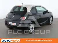 2017 Opel Adam