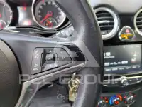 2017 Opel Adam