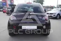 2017 Opel Adam