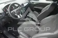 2017 Opel Adam