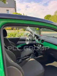 2017 Opel Adam