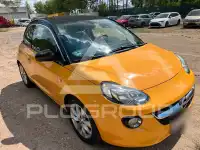 2017 Opel Adam