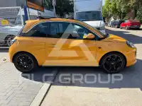 2017 Opel Adam
