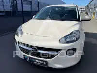 2017 Opel Adam