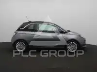 2017 Opel Adam