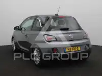 2017 Opel Adam