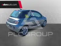 2017 Opel Adam