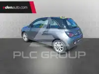2017 Opel Adam
