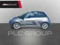 2017 Opel Adam