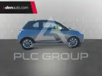 2017 Opel Adam