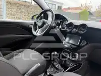 2017 Opel Adam