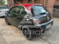2017 Opel Adam