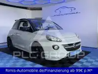 2017 Opel Adam