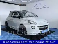 2017 Opel Adam