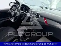 2017 Opel Adam