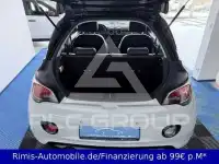 2017 Opel Adam