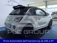 2017 Opel Adam